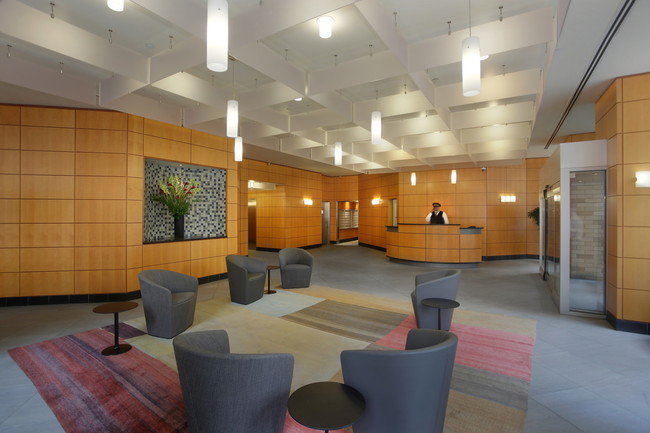 Building Photo - No Fee The Pinnacle of Upper West Side Liv...