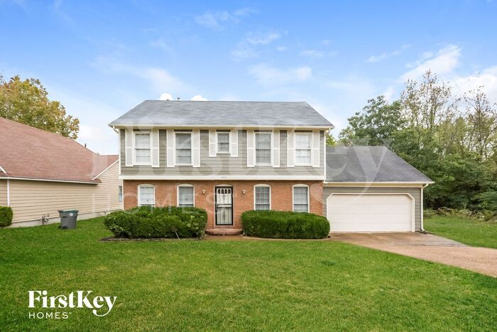 Foto principal - 4042 Ross Rd