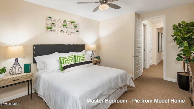Foto del edificio - 4100 S Pinelake Way