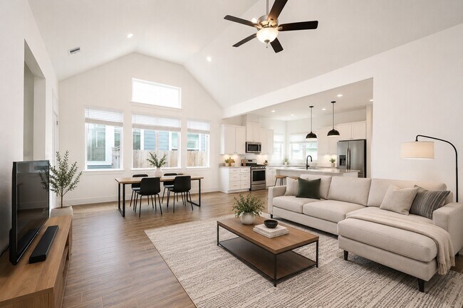 Foto del edificio - 1535 Cathedral Bend Drive
