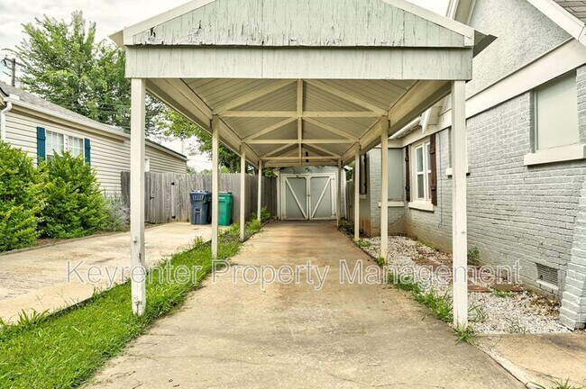 Building Photo - 1512 NW 41st St