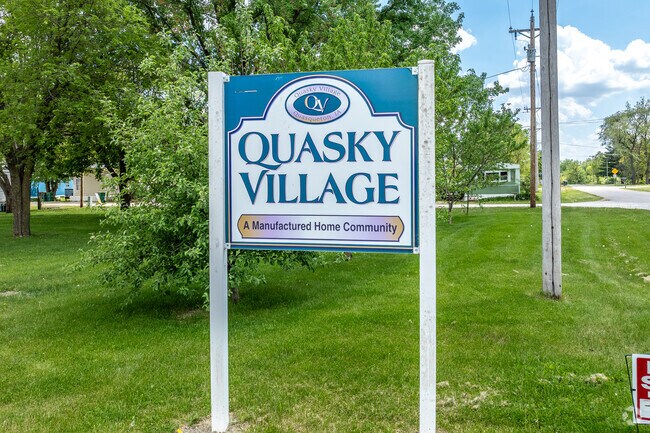 Building Photo - Quasky Village Mobile Home Park