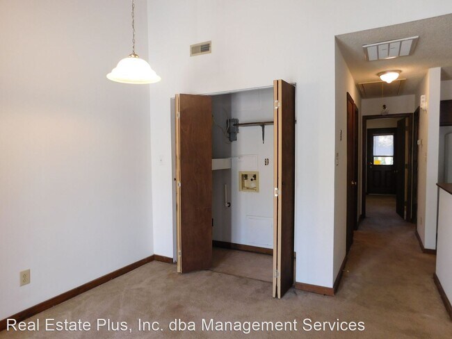 Foto del edificio - 2 br, 1 bath House - 1524 College Way