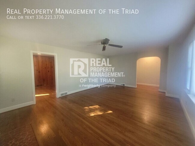 Foto del edificio - Adorable 2bd/1ba Ranch Home in Ardmore, NC !!