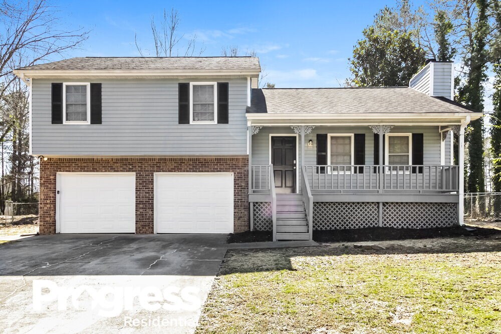 3421 Westview Cove, Powder Springs, GA 30127 House for Rent in Powder