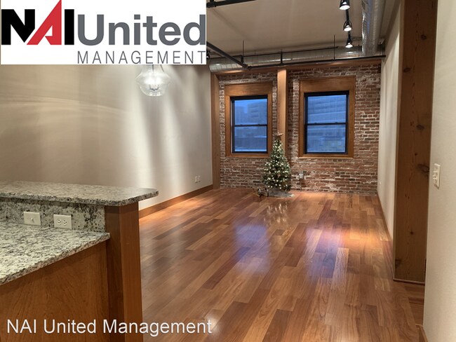 Foto del edificio - 2 br, 2 bath House - 302 Jones St Unit 612