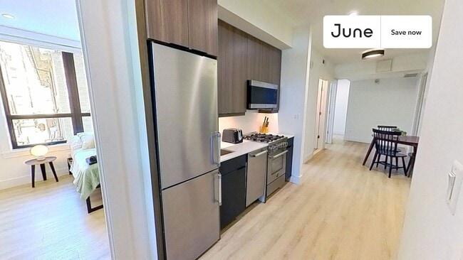 Photo - 2147 P St NW Apartment