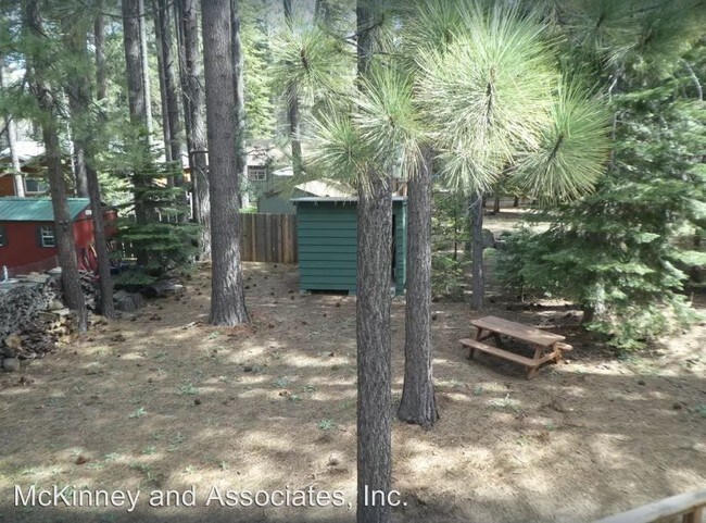 Building Photo - 4 br, 2 bath House - 709 Patricia Lane