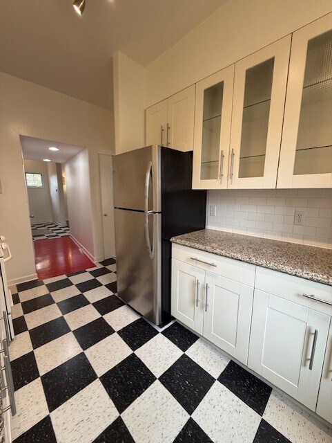 Apartamento D - 532 Pier Ave