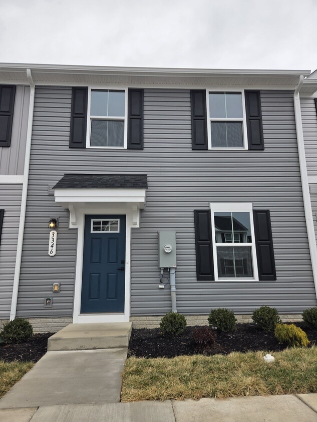 Photo - 3346 Marble Loop (Harrisonburg, VA)