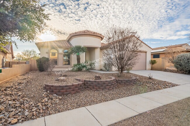 Foto del edificio - 799 West Camino Tunera