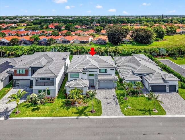 Foto del edificio - 8521 Ganton Dr