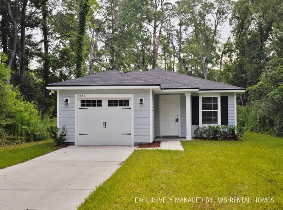 Foto principal - 8183 Waxwing Ave