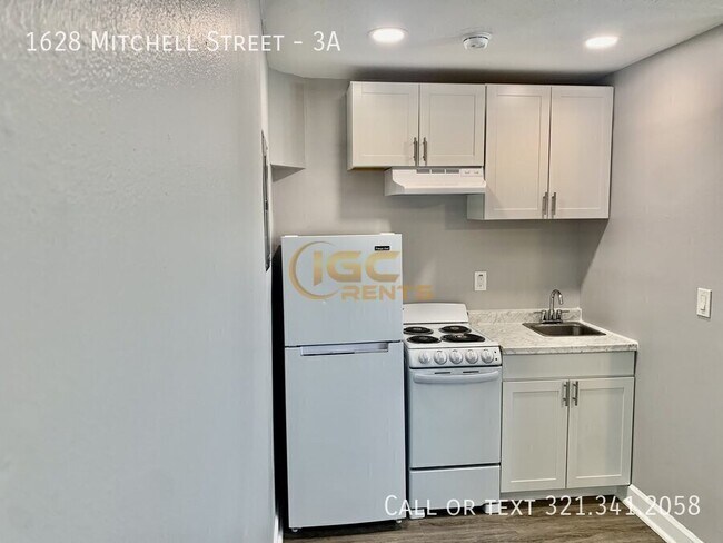 Foto del edificio - 1628 Mitchell St