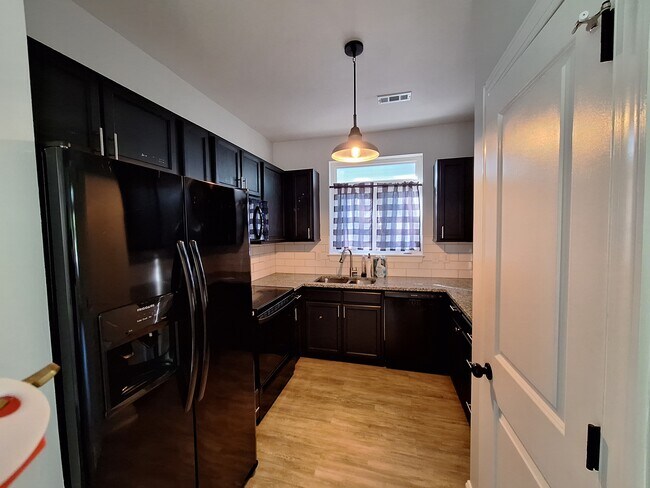 Foto del edificio - 933 S 8th St