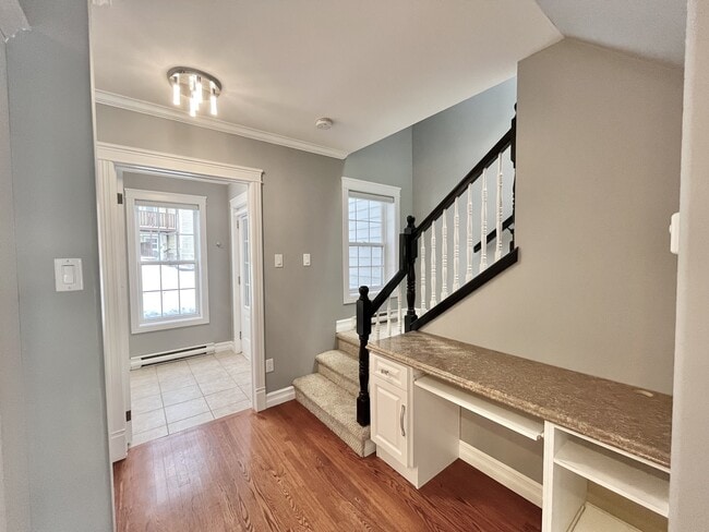 Photo du bâtiment - 1539 Topsail Rd