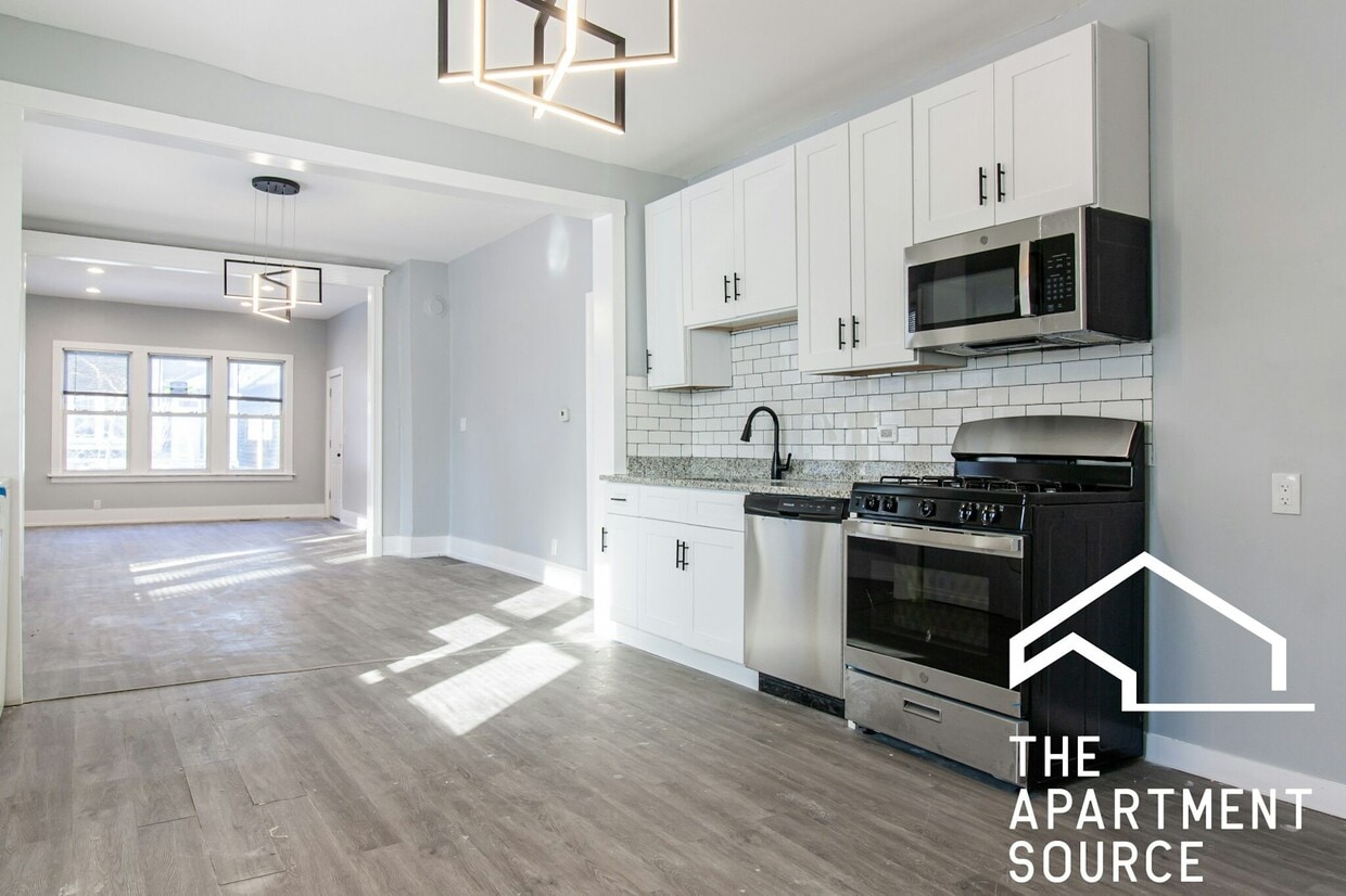 Foto principal - 2659 W Homer St