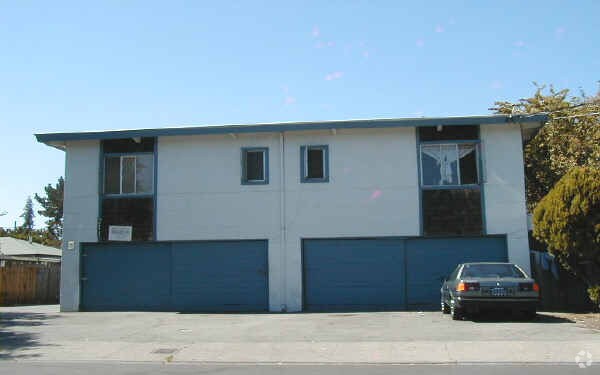 Foto del edificio - 211 3rd Ave