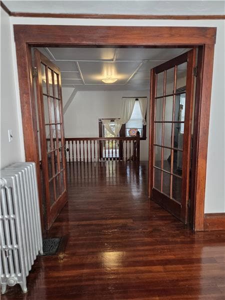 Photo - Crescent Apartment