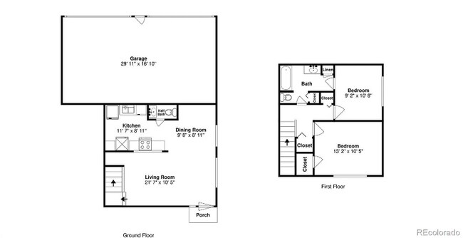 Foto del edificio - 3351 S Field St