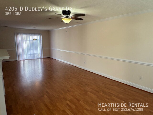 Foto del edificio - 4205 Dudleys Grant Dr
