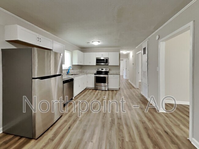 Foto del edificio - 8788 E Bourne Dr