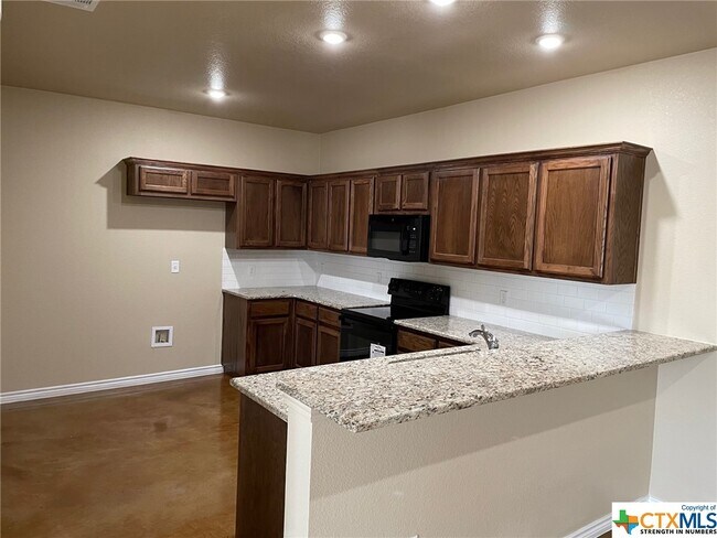 Foto del edificio - 1604 Tejas Trail