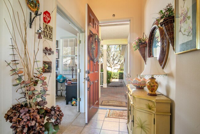 Foto del edificio - Move-In Ready Home! Trilogy