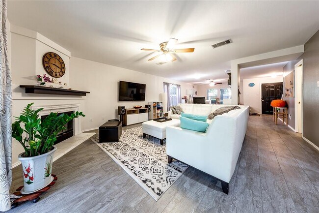 Foto del edificio - 1910 Ruthie Run