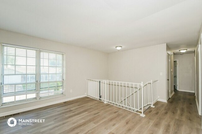 Building Photo - 1216 Borden Dr