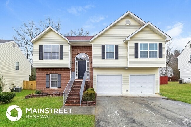 Building Photo - 1555 Blossom Dr