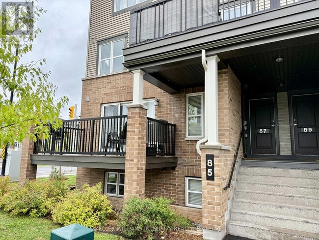 Building Photo - 85-185 Mancini Way