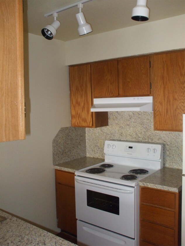 Foto principal - 500 College Ave