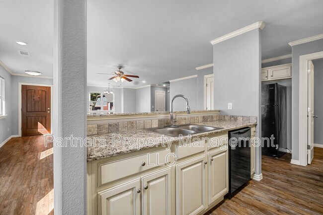 Foto del edificio - 1256 N Sicily Ln