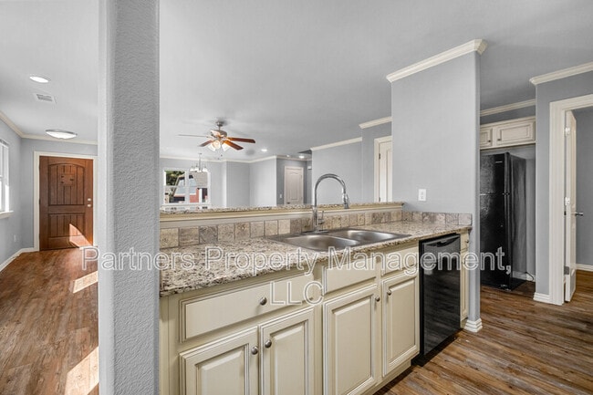 Photo - 1256 N Sicily Ln Apartment