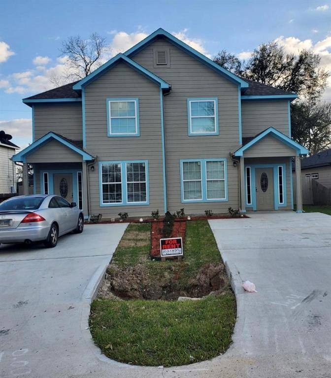 Primary Photo - 4122 Mallow St