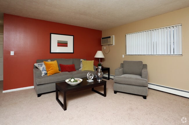 Interior Photo - Fox Run Apartments