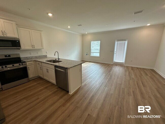 Foto del edificio - 4442 Lost Bay Dr