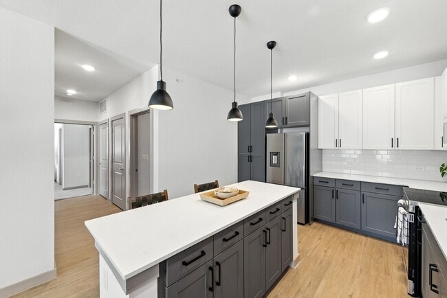 Kitchen - Ryder Ridge