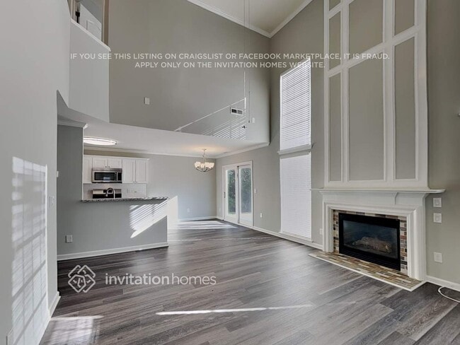 Building Photo - 5528 Wedgegate Dr