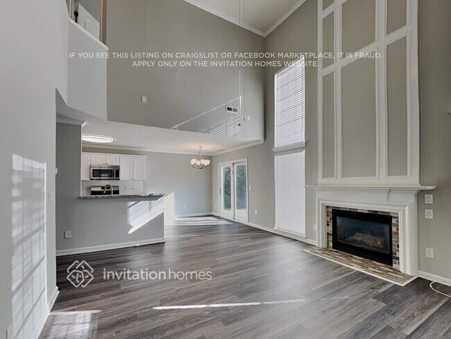 Foto del edificio - 5528 Wedgegate Dr