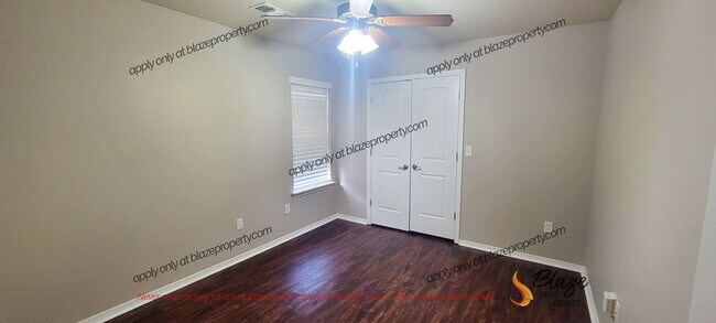 Foto del edificio - Townhome in Southlawn