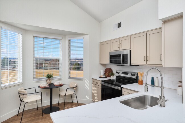 Foto del edificio - The Links at Plum Creek