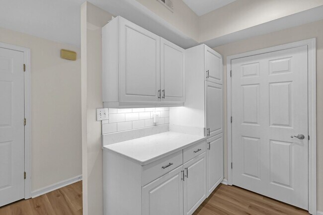 Foto del edificio - Gated Community In The Heart of Buckhead.