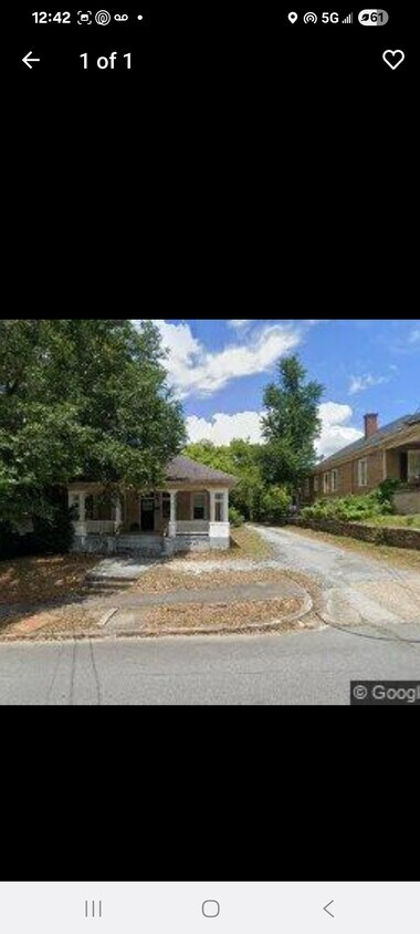 Primary Photo - 261 Clisby Pl