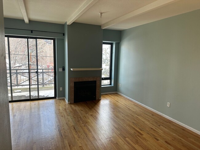 Foto del edificio - 1 bedroom, 1 bath Cherry Creek North - Ava...