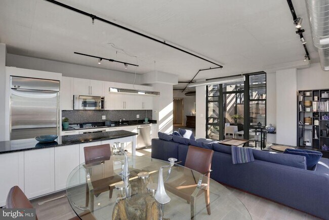 Foto del edificio - 2125 14th St NW