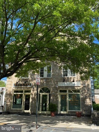 Building Photo - 205 Witherspoon St