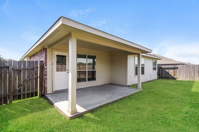 Foto del edificio - 3707 Iris Ridge Way