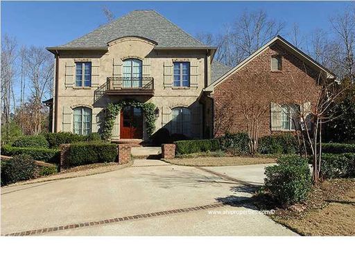 Primary Photo - 920 Trinity Ct